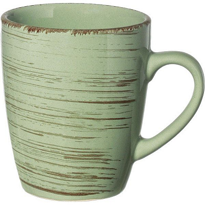 Чашка Antique green 340 мл Bella Vita