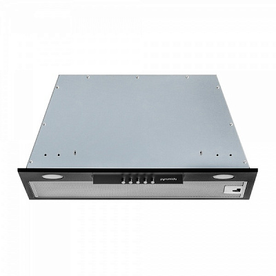 Вытяжка Pyramida ABH 52 PBA (700) BL