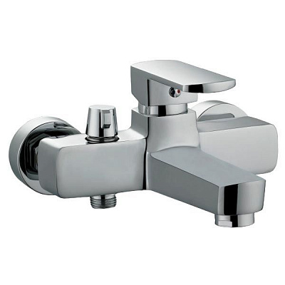 Смеситель для ванны Tango Geneva-03 