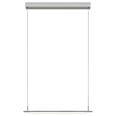 Світильник світлодіодний Victoria Lighting 36 Вт білий Hazel/SP1 white