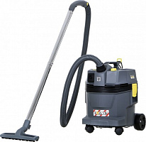 Пилосос Karcher NT 22/1 Ap Te 1.378-610.0