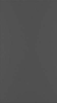 Фасад для кухні Грейд-Плюс Графіт матовий RAL7024 713x396 Топ модель R-1