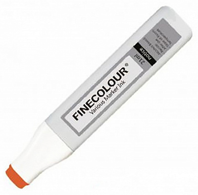 Заправка для маркера Refill Ink хлопчатобумажная жемчужина EF900-161 FINECOLOUR