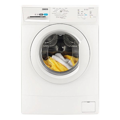 Пральна машина Zanussi ZWSO6100V