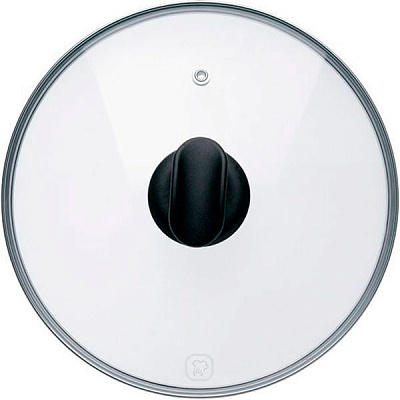 Кришка скляна Rondell Weller 20 см