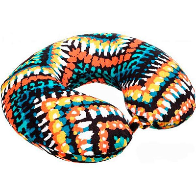 Подушка ортопедическая Luna джанго 30x30x9 см