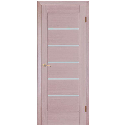 Двері полотно Terminus №37 70 см сандал глухе