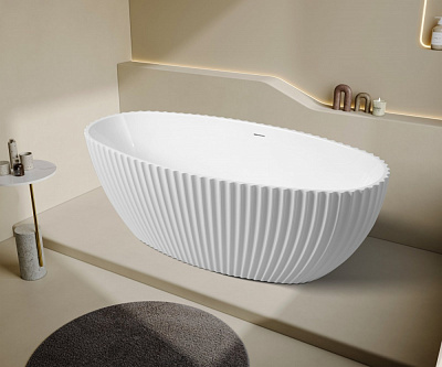 Ванна акрилова Diamond Premium TORNY 170х80 см