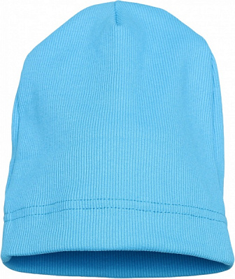 Шапка для хлопчиків JOIKS р.50-52 блакитний Н-12