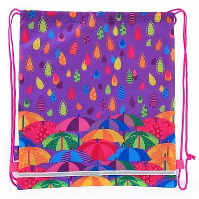 Сумка-мішок Smart SB-01 Kapitoshka карамельне яблуко (556086)