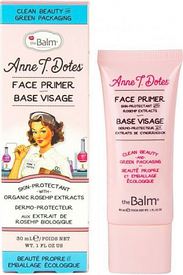 База під макіяж theBalm Anne T. Dotes Face Primer 30 мл