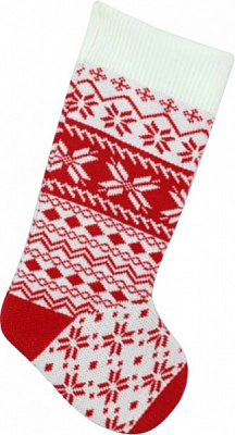 Декорація новорічна SHENZHEN NANSING SCIENCE Скандинавія 53 см