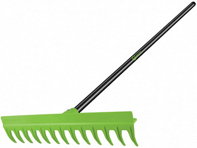 Граблі зубчасті БелЦентроМаш 13 зубців Невагомість (1107)