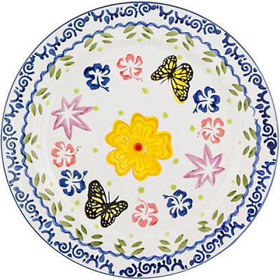 Тарелка десертная Католина 20 см