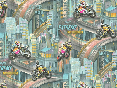 Обои виниловые на флизелиновой основе Славянские обои Elegance collection Драйв 2363-04 1,06x10,05 м 