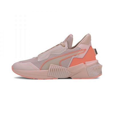Кроссовки Puma Provoke XT Pearl Wn s 19378501 р.UK 5,5 розовый