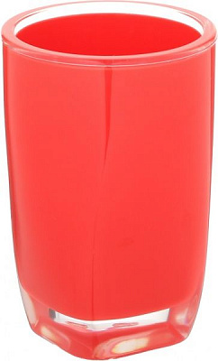 Стакан для зубных щеток Axentia Graz 128578