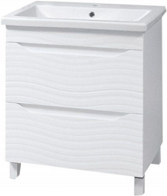 Тумба підлогова Сансервіс Атланта + Como 100