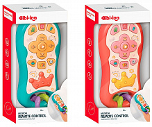 Іграшка музична BIBI-INN Пульт 6227