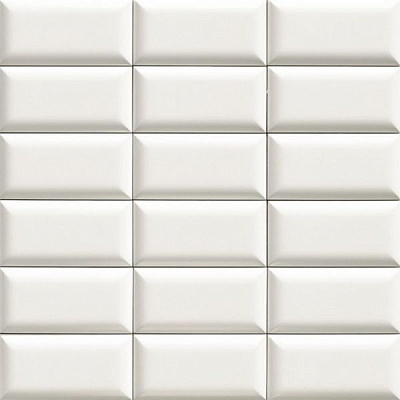 Плитка Mainzu Бампі Уайт 10x20
