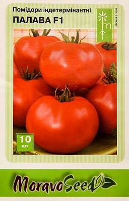 Семена MoravoSeeds томат Палава 10 шт.