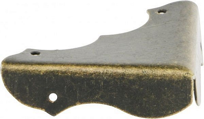 Меблевий  куточок 20100087 40х40х11 мм