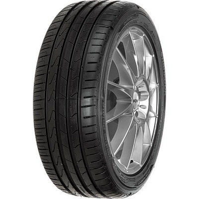 Шина Hankook K125 215/55R17 98W нешипованая лето