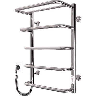 Полотенцесушитель электрический Mario Епіка-1 600х422 електр. л/п с таймером