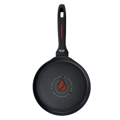 Сковорода для блинов Krauff Smart Fry 24 см 25-45-136