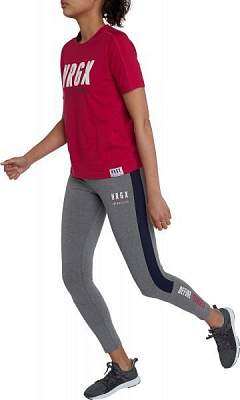 Лосини Energetics Levi 2 wms 294601-900022 36 сірий