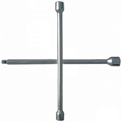 Ключ балонний під квадрат