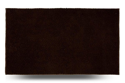 Килимок для ванної Dariana Ананас 70х120 см синій