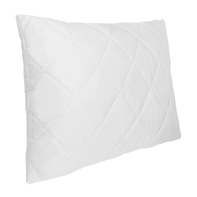 Подушка FAM' HOME 50x70 см білий