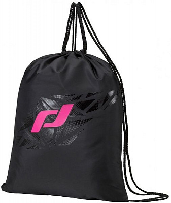 Спортивна сумка Pro Touch Force gym bag 274408-901050 274408-901050 чорнийрожевий