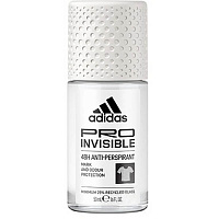 Дезодорант для жінок Adidas PRO Invisible 50 мл