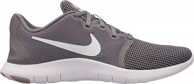 Кроссовки Nike WMNS FLEX CONTACT 2 AA7409-011 р.6 серый