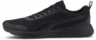 Кроссовки Puma Flex Renew 37112005 р.UK 9 черный