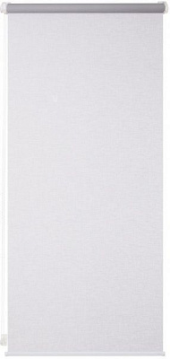 Ролета мини Modern Living Камила 68x185 см серая 