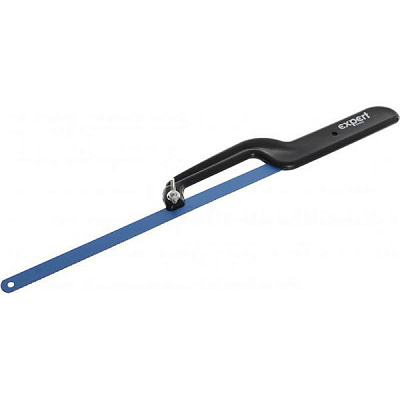 Ножівка-ручка EXPERT tools 1986