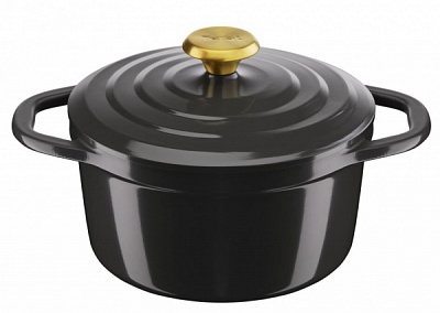 Кастрюля керамическая Air 3,1 л E2554455 Tefal