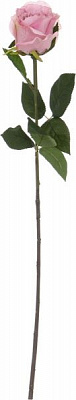 Рослина штучна троянда Мілан рожева 27435HN
