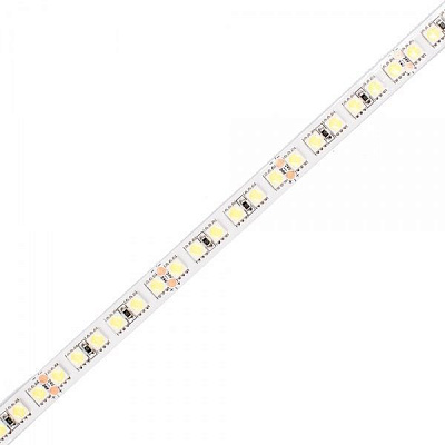 Лента светодиодная Светкомплект 5050 120 LED 6000 K 16 Вт IP22 24 В холодный 