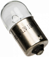 Лампа галогенна Philips (17311) R10W BA15S 12 В 10 Вт 1 шт