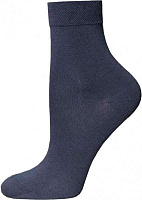 Шкарпетки дитячі Брестские 3081 р.23-24 темно-сірий 