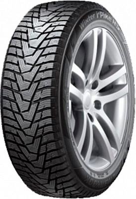 Шина Hankook W429 185/60R14 82T під шип зима