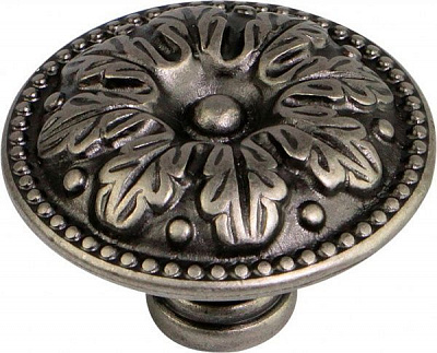 Меблева ручка CL 24479.01.036 18826 сталь Bosetti Marella