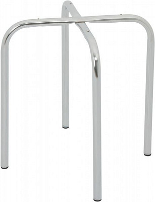 Каркас Chico CHROME (BOX) (CH) Nowy Styl