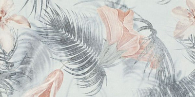 Плитка Ceramika Paradyz Fiori Colour Mix Dekor B 30x60 