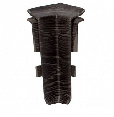 Кут внутрішній NG 62 86 Дуб Горілий Salag NG62 86 дуб горілий