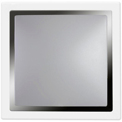 Світильник світлодіодний Светкомплект CL-S OP IR RC 60 Вт білий RGB + 2800-6000 К